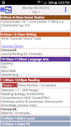 planbook.com Ekran Görüntüsü 1