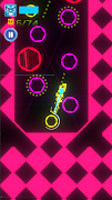 Circoid - running square captura de pantalla 6