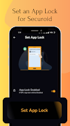 Securoid: Anti-Theft SOS App تصوير الشاشة 5