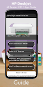 HP Deskjet 2331 Printer Guide bài đăng