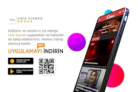 Urfa Ajanda screenshot 5