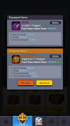 DungeonCraft ภาพหน้าจอ 4