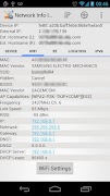 Network Info II (Donate) screenshot 1