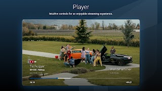 netstream.tv screenshot 3