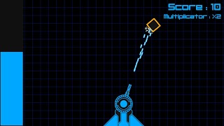 Shooter Box screenshot 1