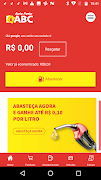 Postos ABC screenshot 1