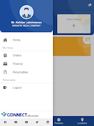 SRF Connect syot layar 6