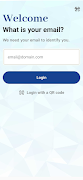 1LoD Events App syot layar 3