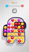 Fidget Pop 2048 Poster