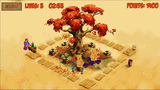 The Wisdom Tree Screenshot 3