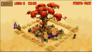 The Wisdom Tree 截圖 3