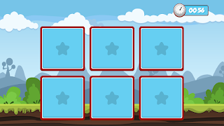 5 Schermata Brain Reminder Games