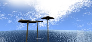 برنامه‌نما VR Jumping عکس از صفحه