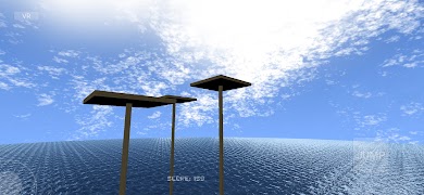 VR Jumping تصوير الشاشة 3
