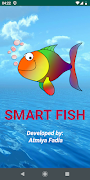 Smart Fish poster