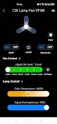 Bldc Fan screenshot 1