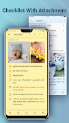 Catatan dan Buku Catatan screenshot 3
