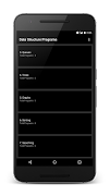 Data Structure Programs in C screenshot 1