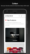 Archiproducts screenshot 4