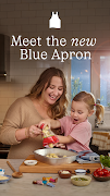 Blue Apron: Meal Kit Delivery plakat