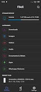File Manager 截图 1