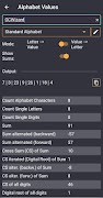 GC Wizard screenshot 3
