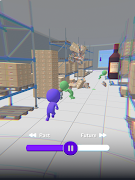 Time Control! Screenshot 6