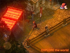 Slash of Sword 2 - Offline RPG স্ক্রিনশট 6