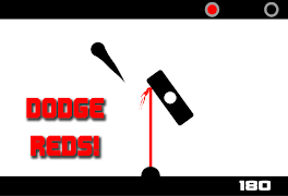 Red is Bad 截图 3