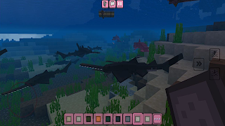 Pixelman Sandbox Survival screenshot 7