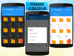 My File Manager screenshot 5