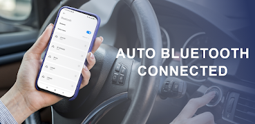 Auto Bluetooth Connect & Share screenshot 7