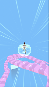 Zorb Ball Run Screenshot 5