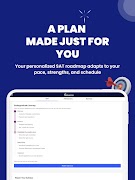 SAT® Prep by Galvanize screenshot 4