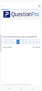 QuestionPro - Offline Surveys 스크린샷 5