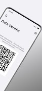 Data Verifier تصوير الشاشة 1