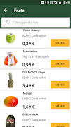 Compra online screenshot 1