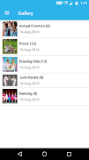 EducationStack スクリーンショット 3