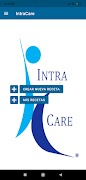 برنامه‌نما IntraCare عکس از صفحه