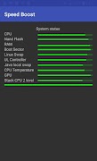 Speed Boost for Android syot layar 2