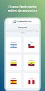 RedInmobiliarias اسکرین شاٹ 1