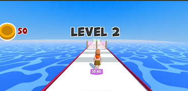 Body Evolution screenshot 5