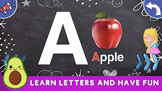 ABC Kinder Ekran Görüntüsü 2