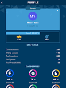 Pyramid Quiz скриншот 7