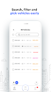 OTORide - Operator App 截圖 1