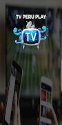 TV Peru Play captura de pantalla 2