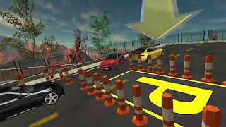 Car Parking Limits ภาพหน้าจอ 5