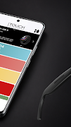 iTOUCH Wearables screenshot 1