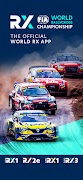 World RX Plakat