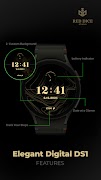 Reddice Elegant Digital DS1 स्क्रीनशॉट 3